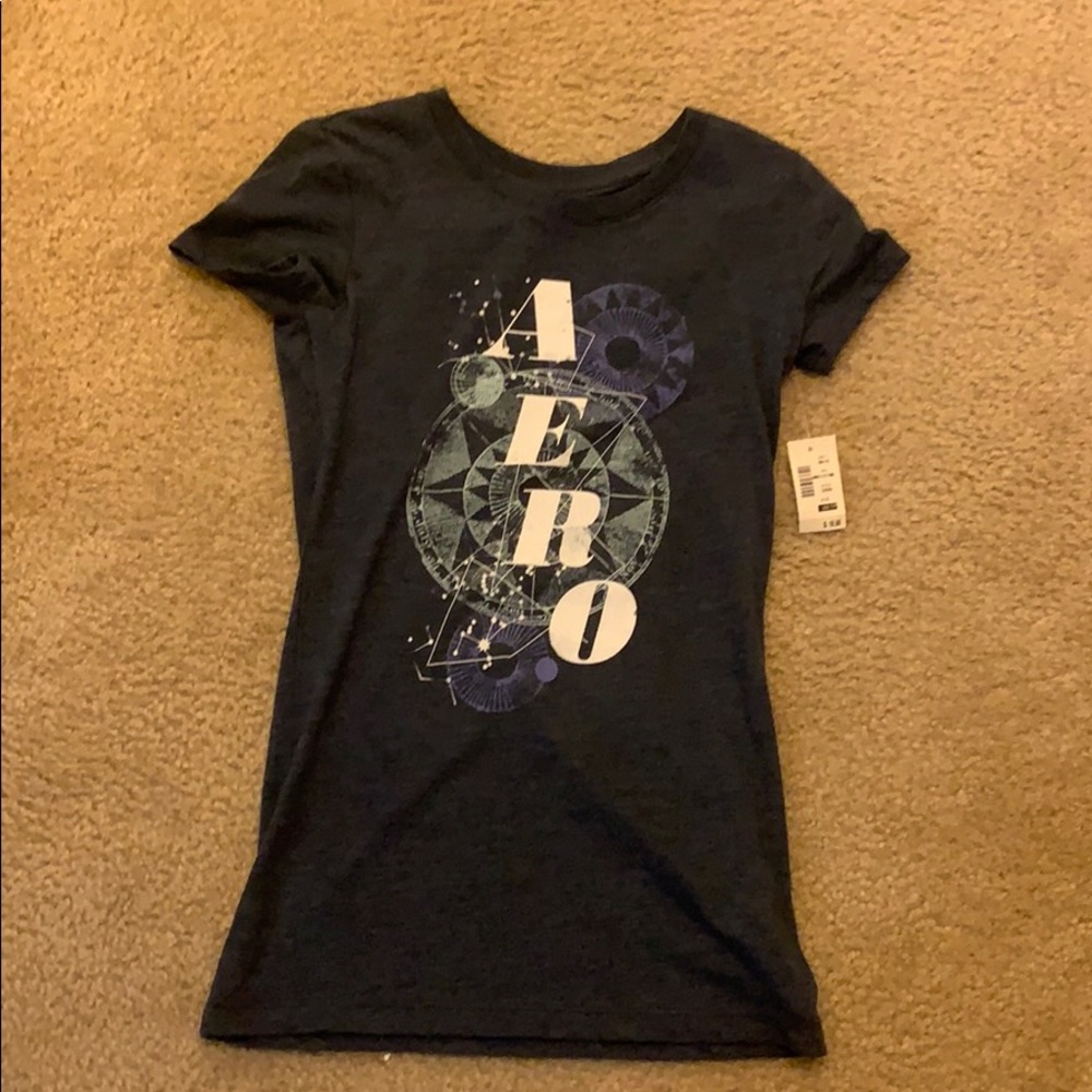 Aeropostale shirt